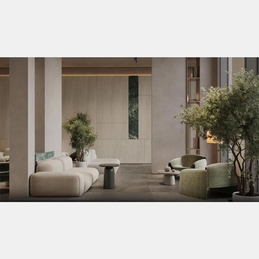 2-к. квартира, 62,7 м², 7/31 эт.