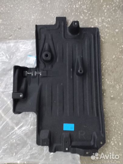 Защита двигателя 6073120600