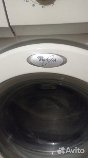 Стиральная машина бу