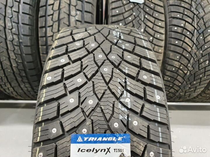 Triangle IcelynX TI501 215/55 R17
