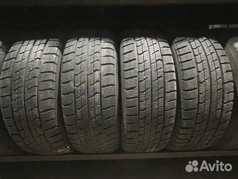 Goodyear Ice Navi Zea II 205/65 R16 90L