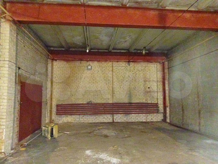 Свободного назначения, от 10 до 2708 м²