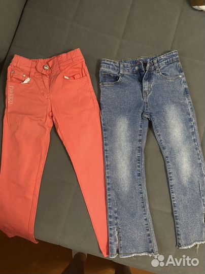 Вещи для девочки