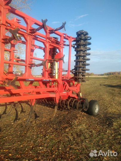 Культиватор БДМ-Агро КСУ-8П, 2019