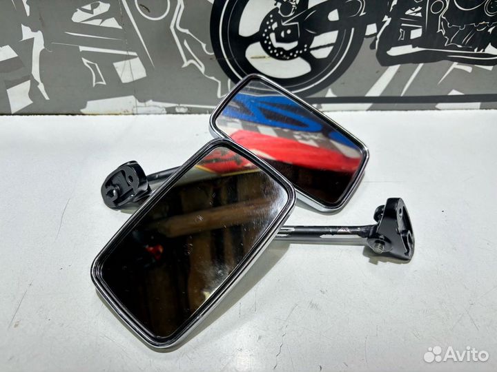 Зеркала Yamaha FZ 400 Fazer 1997г