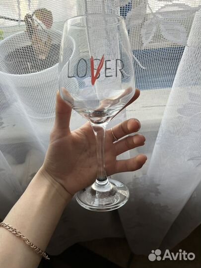 Бокалы для вина