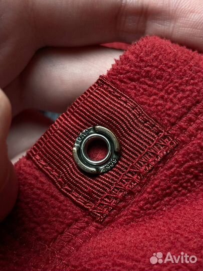 Редкий Худи GAP Оригинал (Флисовый)