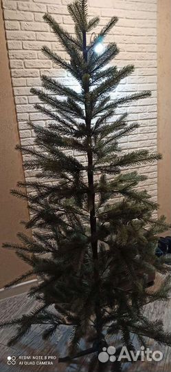 Ель искуственная пихта