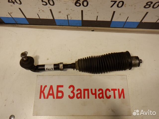 Рулевая тяга Наконечник Ford Focus 3 1.6 л