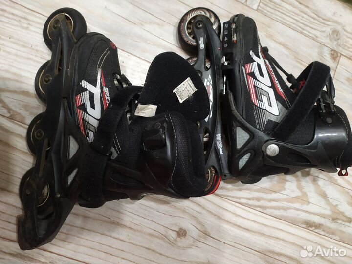 Лыжные ботинки Salomon р40