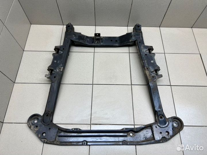 Балка передняя подмоторная Renault Logan K7MA812 1