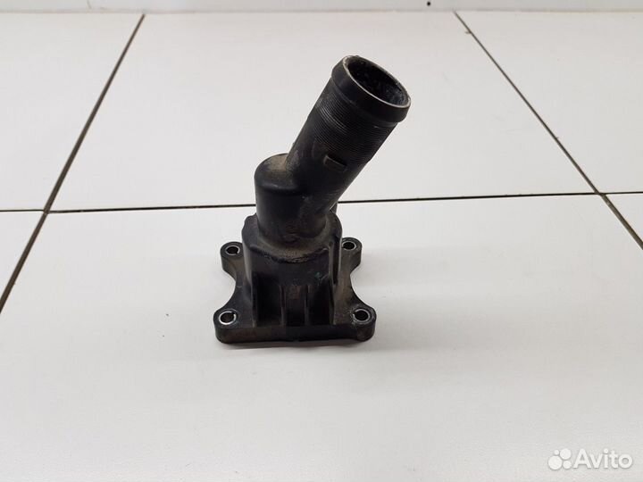 Термостат (Geely Tugella)