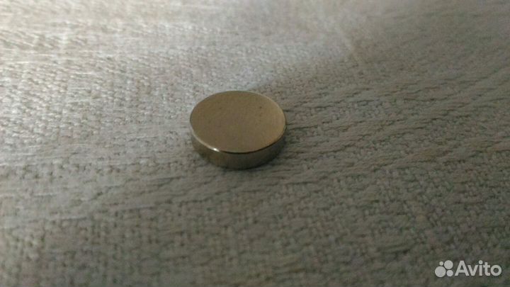 Неодимовые магниты