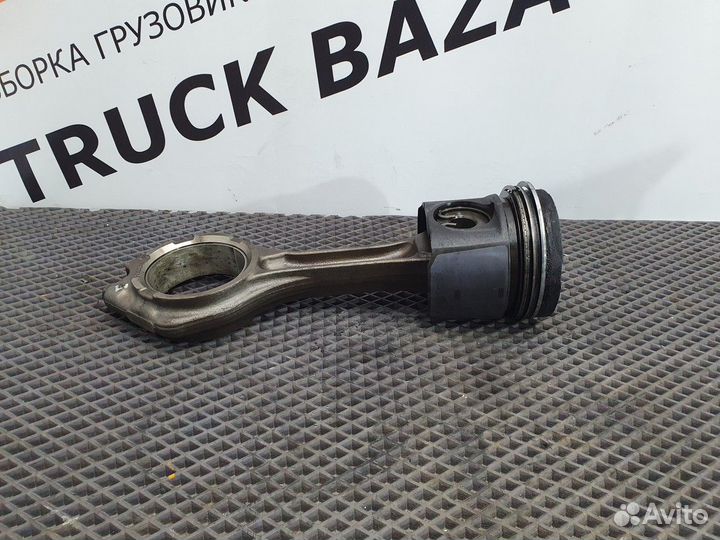 1629639 Поршень с шатуном Daf CF, Daf XF105