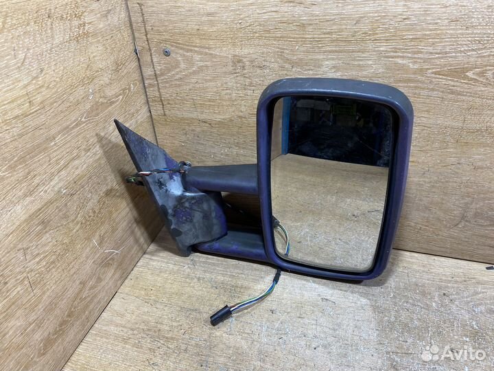 Зеркало правое Mercedes Sprinter 1 Арт. 7721731