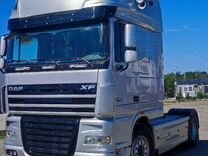 DAF XF105.510, 2010