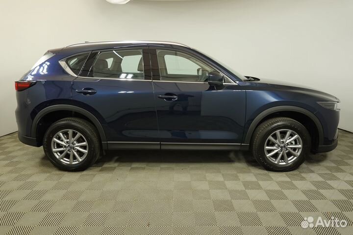 Mazda CX-5, 2023