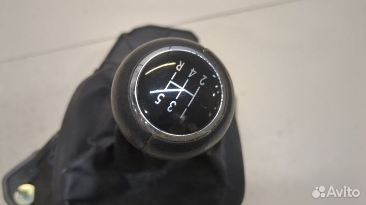 Кулиса кпп Volkswagen Passat 5, 2003