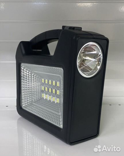 Автономная система освещения GD-103