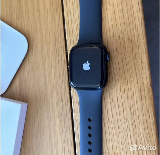 Apple watch series 9 41mm midnight