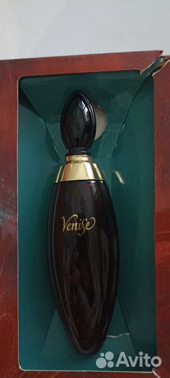 Духи Venice Yves Rocher оригинальные