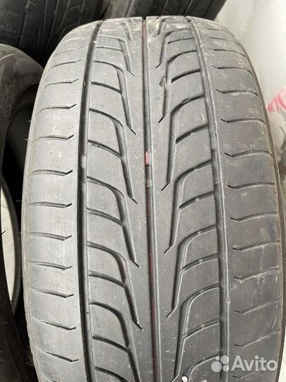 Firestone Firehawk Wide Oval 215/45 R17