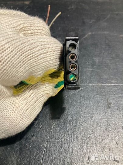 Разъем (фишка) проводки Bmw