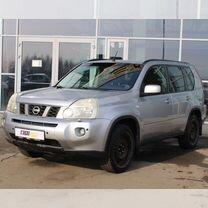 Nissan X-Trail 2.0 CVT, 2010, 194 716 км, с пробегом, цена 1 065 000 руб.