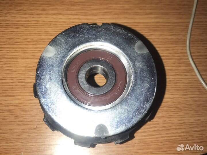 Подшипник опорный 2110