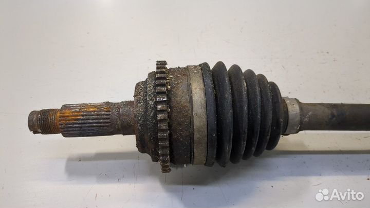 Полуось правая передняя Mazda 6 (GG)