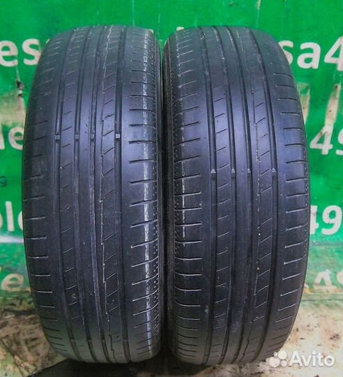 Yokohama BluEarth-A AE-50 185/60 R15 88H