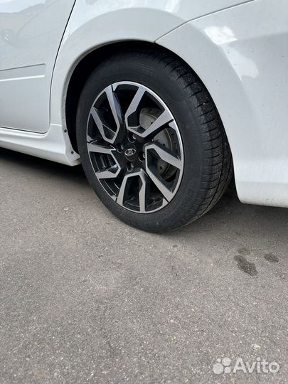 Колеса гранта драйв актив