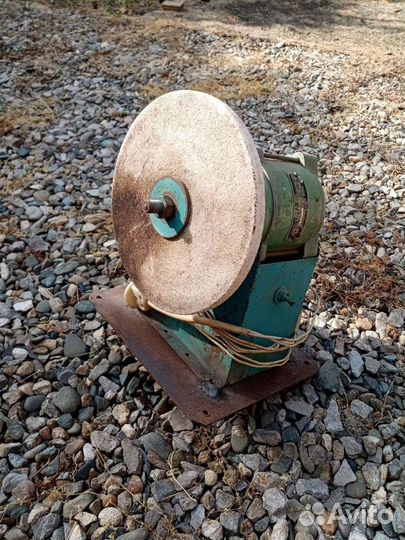 Точило электрическое