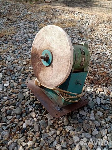 Точило электрическое