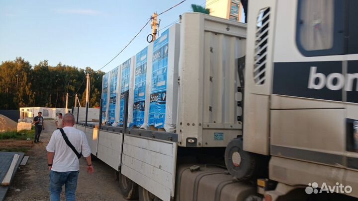 Газобетонные перемычки