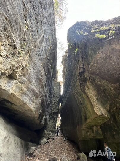 Путешествие души