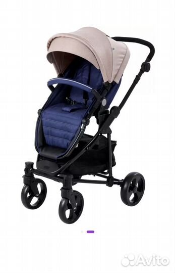 Детские коляски 2 в 1