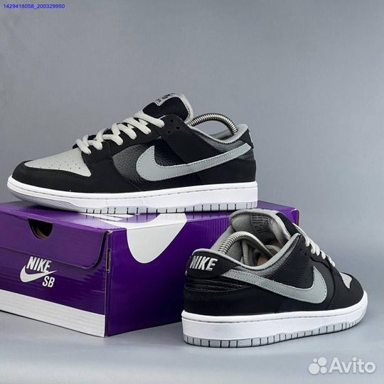 Кроссовки Nike SB Dunk (Арт.67075)