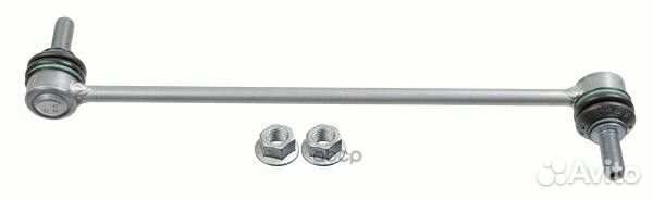 Стойка стабилизатора перед прав/лев 3767701