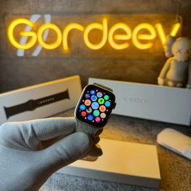 Apple Watch 8 Гарантия 90 дней