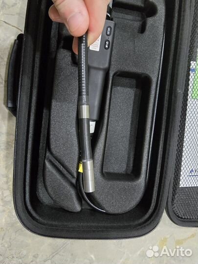 Эндоскоп в аренду