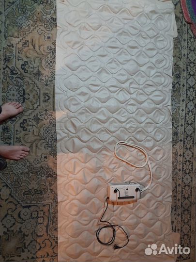 Противопролежневый матрас