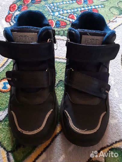 Демисезонные кросовки и летние Merrell, decathlon