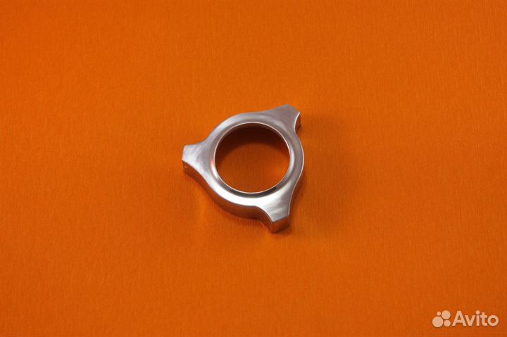 Гайка зажимная для мясорубки Bosch (00629850)