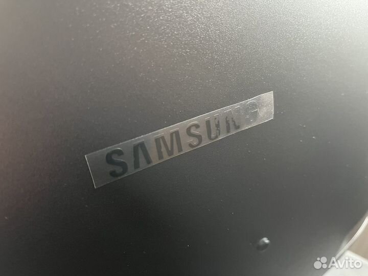 Монитор Samsung S24R350FZI Как Новый