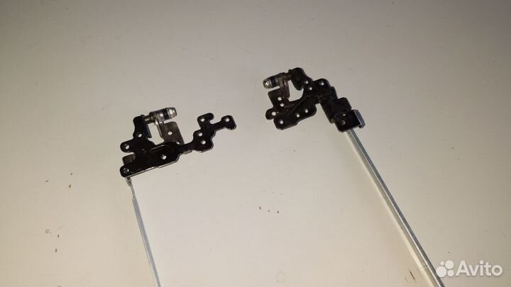 Петли экрана матрицы для Ноутбука HP 17-f154nr