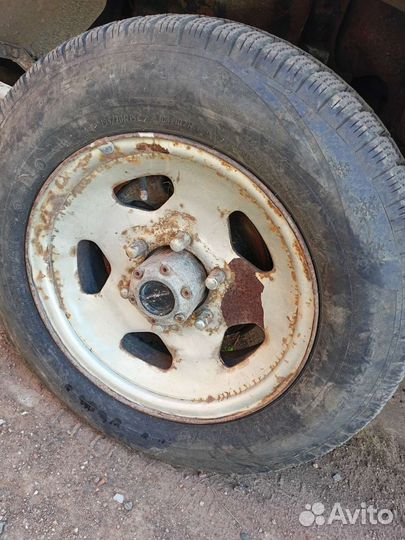 Nissan атлас в разбор P8f23