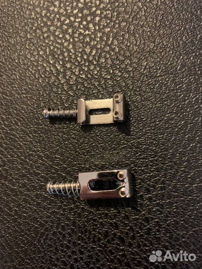 Для гитары топлок / флойд / бридж - аксессуары