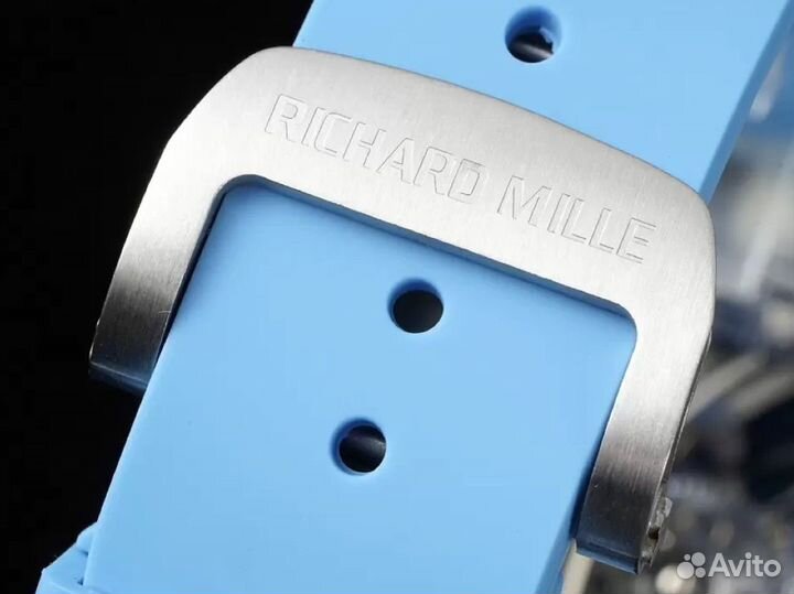 Richard Mille Rm 53-02