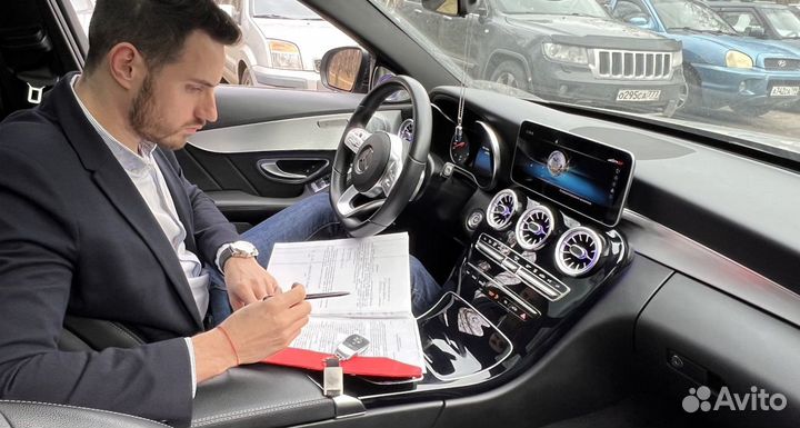 Выкуп авто / За 15 минут